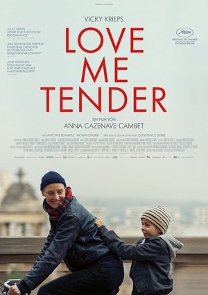 Image Love Me Tender