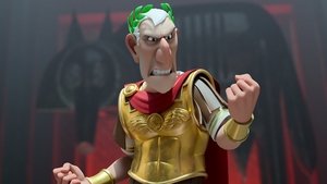 Astérix y Obélix: El combate de los jefes: 1×2