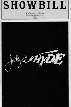 Jekyll & Hyde: The Musical