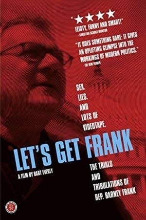 Poster Let's Get Frank (2003)