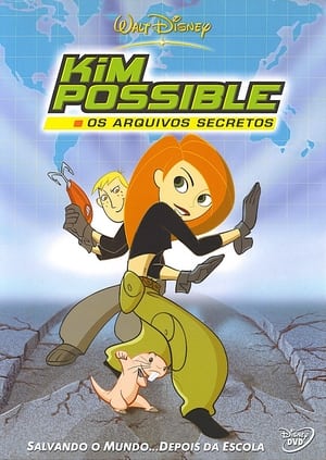 Image Kim Possible - Ficheiros de Vilões