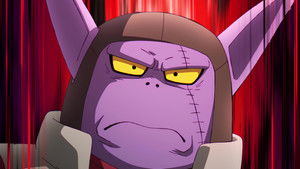 Dragon Ball Daima Temporada 1 Capitulo 4