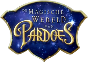 The Magical World of Pardoes