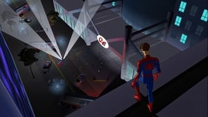 Spider-Man: The New Animated Series: 1×5