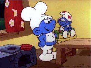 The Smurfs: 6×20