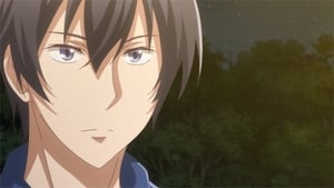 Kyoto Teramachi Sanjou no Holmes Episodio 3