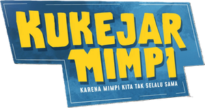 Kukejar Mimpi — Logos 1