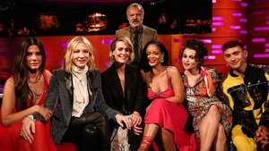 The Graham Norton Show Sandra Bullock, Cate Blanchett, Helena Bonham Carter, Years and Years