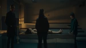 La red púrpura: 1×1