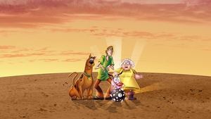 Scooby-Doo! Meets Courage the Cowardly Dog