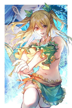 Fairy Tail 70