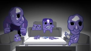 Ao Oni: The Animation: 1×12