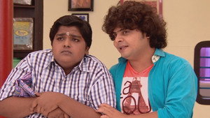 Épisode 709