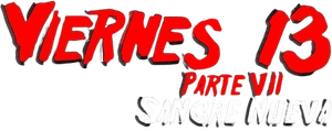 Viernes 13. 7ª parte: Sangre nueva
