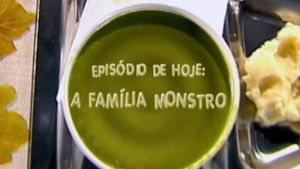 A Grande Família: 2×4