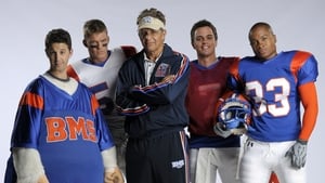Blue Mountain State film complet