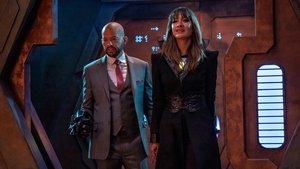 Supergirl Season 6 Episode 18