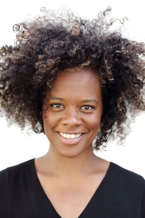 Denise M'Baye portrait