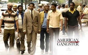 American Gangster