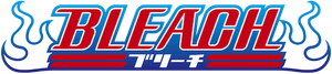 Bleach — Logos 11