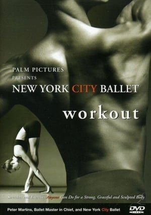 New York City Ballet Workout Vol. 1