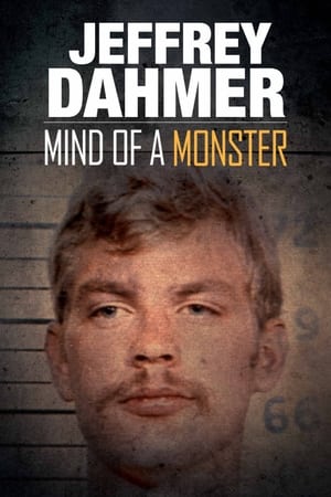 Poster Jeffrey Dahmer: Mind of a Monster 2020