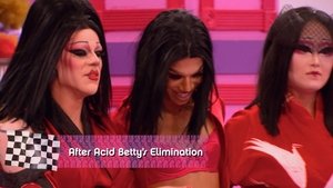 RuPaul’s Drag Race Temporada 8 Capitulo 6