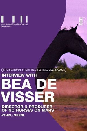 Image No Horses on Mars