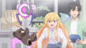 Saijo no Osewa Cap 9