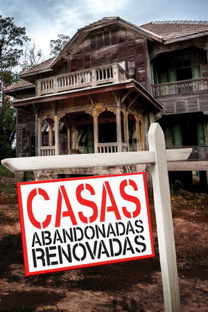 Casas Abandonadas Renovadas - Temporada 2