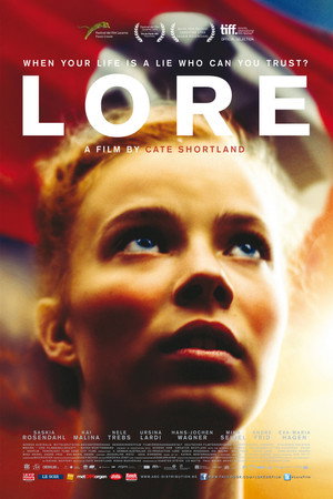 Постер фильма «Лоре (2012)» — (11 из 66)