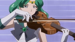 Sailor Moon Crystal: Season 3 Episode 5