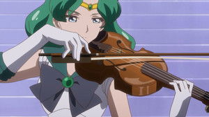 Sailor Moon Crystal: 3×5