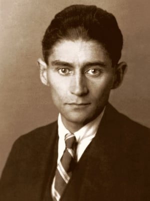 Franz Kafka - Writer between the Worlds film complet