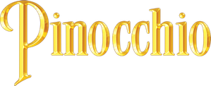 Pinocchio — Logos 5