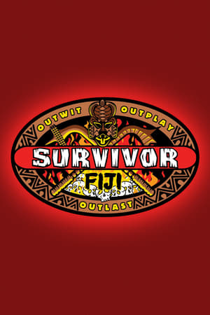 Survivor: Fiji