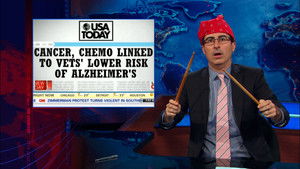 The Daily Show: 18×128