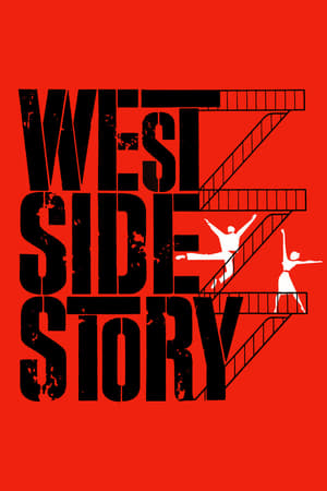 West Side Story cover