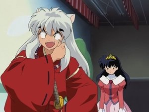 InuYasha: Season 1 Episode 128