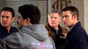 Chicago Fire 1 x Episodio 18