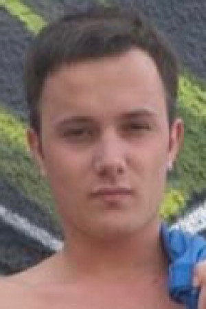 Theo Sartera portrait