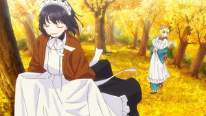 The Food Diary of Miss Maid: 1×10