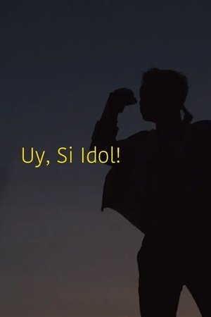 Image Uy, si Idol!