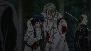 Gintama Season 7 Episode 50