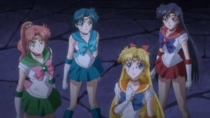 Sailor Moon Crystal: Season 1 Episode 13