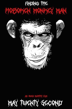 Finding the Hoboken Monkey Man