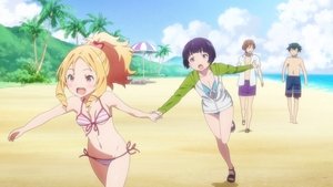 Eromanga Sensei: 1×9