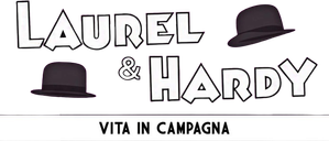 Them Thar Hills — Logos 1