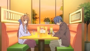 Clannad: 2×15