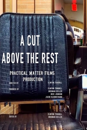 A Cut Above The Rest poster